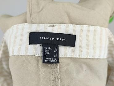 s but buty: Atmosphere, Szorty damskie, rozmiar M — 4