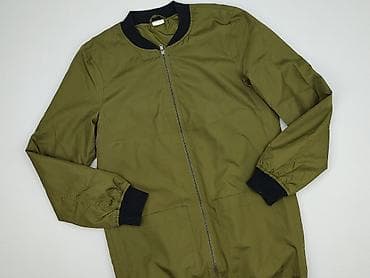 jake's sweter: Jacqueline De Yong, Kurtka bomberka damska, rozmiar S — 1