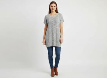 tunika damska: Tunika damska, rozmiar M — 7