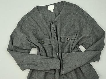 narzutka h m: H&M, Kardigan damski, rozmiar 2XL — 1