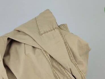 ubrania engelbert strauss: Edc by Esprit, Spodnie cargo damskie, rozmiar M — 6