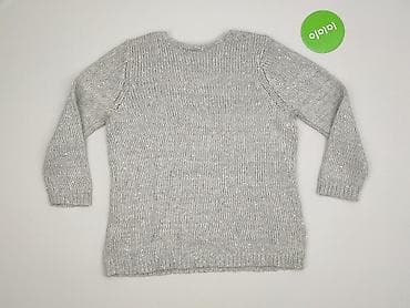 pepco sweter niebieski: Orsay, Sweter damski, rozmiar S — 3