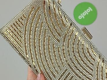 pasek cekiny: Kopertówka, stan - Idealny — 4