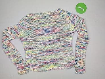samsoe samsoe bluzy damskie: Cubus, Sweter damski, rozmiar M — 3