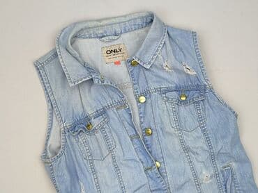 kamizelka harley davidson olx: ONLY, Kamizelka damska, rozmiar L — 1