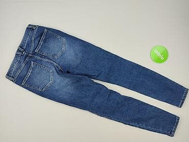 adell jeans: DENIM JEANS, Jeansy damskie, rozmiar M — 3