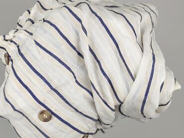 sukienki biale hm: H&M, Bluzka damska, XL — 6