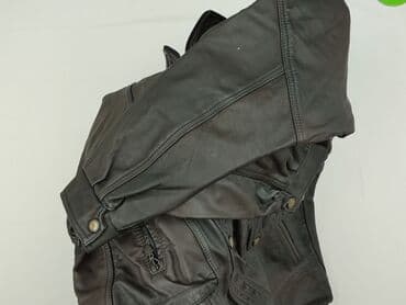 kurtka north face męska vinted: Kurtka skórzana dla mężczyzn, rozmiar XL — 5