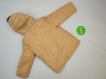 Świat dziecka: Kurtka zimowa, 5-6 lat, 110-116 cm, stan - Bardzo dobry — 3