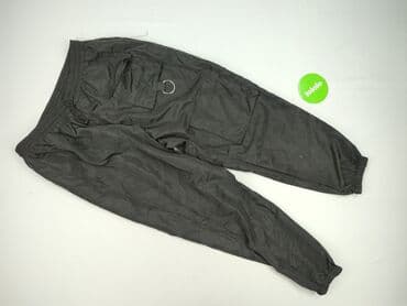 house spodnie cargo damskie: Shein Curve, Spodnie cargo damskie, rozmiar XL — 2