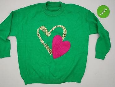 autograph sweter: Sweter damski, rozmiar 4XL — 2