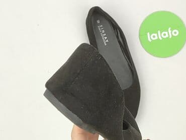 Women: Sinsay, Ballerinas for women, 38 — 5