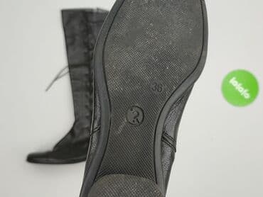 dlugie kozaki ccc: Kozaki damskie, 36 — 4