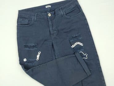 puccihino jeans damskie: Jeansy damskie, rozmiar L — 1