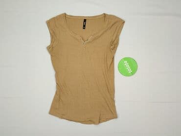 sinsay t shirty damskie: Sinsay, T-shirt damski, rozmiar XS — 2