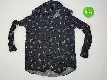 basic t shirt h: Basic, Koszula damska, rozmiar S — 2