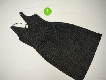 sukienka h m czerwona: H&M, Sukienka damska, rozmiar S — 3