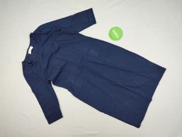 zakietowa sukienka: Sukienka damska, rozmiar S — 2