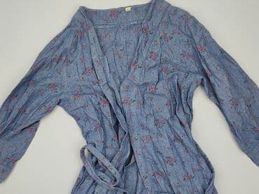 szlafrok zalando: Szlafrok, rozmiar M — 1