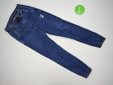 bape wojan: Jeansy damskie, rozmiar S — 2