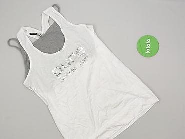 dresy oversize: Top damski, rozmiar L — 2