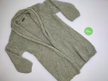 pluszowy kardigan: ITALY FASHION, Kardigan damski, rozmiar One size — 2