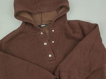 Bluza z kapturem damska, rozmiar XL