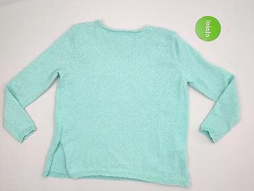 pull and bear golf: Sweter damski, rozmiar L — 3