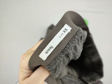 spodnie od piżamy damskie sinsay: Sinsay, Spodnie materiałowe damskie, rozmiar XS — 4