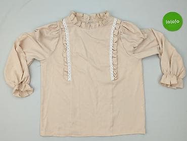 plus size bluzki: Bluzka damska, rozmiar S — 2