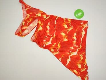 sukienki z siateczki: Women`s dress, size L — 4