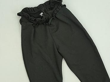 PrettyLittleThing, Spodnie materiałowe damskie, rozmiar S