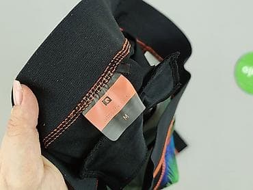 sizeer spodnie: Legginsy Sportowe damskie, rozmiar M — 4