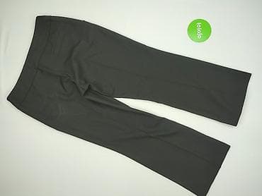 spodnie wedze: Tu, Spodnie materiałowe damskie, rozmiar L — 3