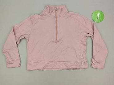 okee bluzy: H&M Sport, Polar damski, rozmiar M — 3