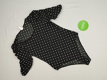 hm plaszcz: H&M, Body damskie, rozmiar M — 2