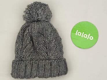 bielizna termoaktywna lidl crivit: Hat, 7 years, 52-54 cm, condition - Perfect — 2