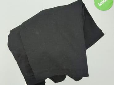 cargo hm: Spodnie materiałowe damskie, rozmiar L — 5