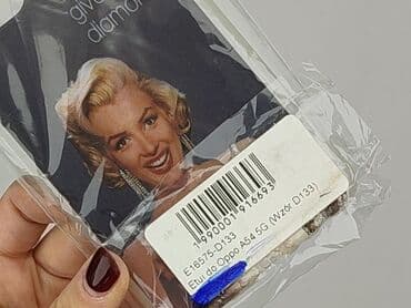 kolpak czapka: Etui do telefonu, stan - Idealny — 9