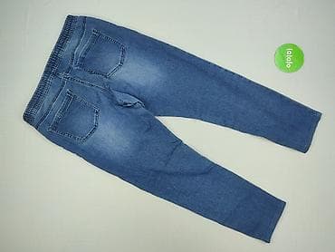 calvin klein jeans plus: Denim, Jeansy damskie, rozmiar M — 3
