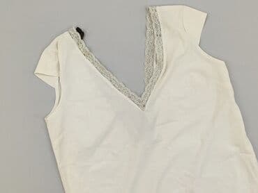 bluzki basic długi rękaw: Bluzka damska, rozmiar M — 1