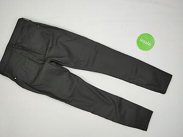 river island w polsce: River Island, Spodnie materiałowe damskie, rozmiar S — 3