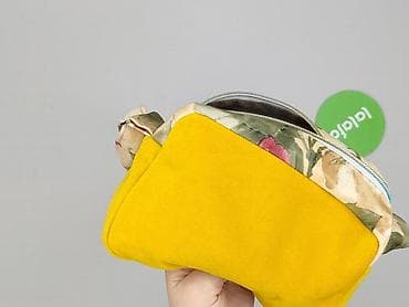 o bag: Torebka, stan - Bardzo dobry — 5