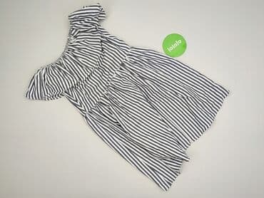 sukienka opadajace ramiona: Sukienka damska, rozmiar S — 4