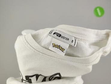 cropp bluza marvel: Pokémon, Koszulka dla mężczyzn, rozmiar S — 4