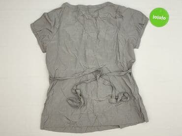 koszula w krate lidl: Women's blouse, size L (EU 40) — 3