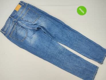 lejon buty zimowe: J.Lindeberg, Jeansy damskie, rozmiar M — 3