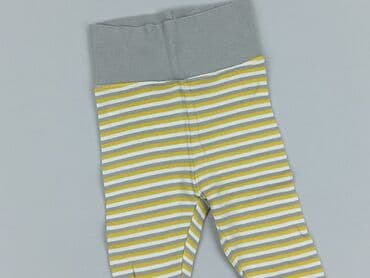 bielizna termoaktywna smartwool: Legginsy, Lupilu, 3-6 miesięcy, stan - Dobry — 1
