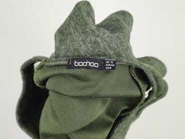 bluzki z odkrytymi ramionami mohito: Boohoo, Bluzka damska, rozmiar M — 4