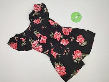 klapki w ryby: Cameo Rose, Kombinezon damski, rozmiar S — 2